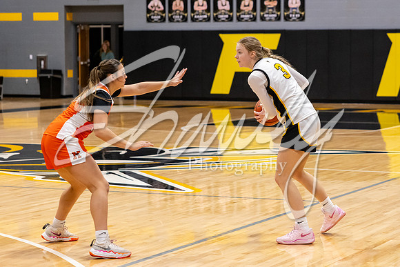 2025.02.14 FHS Girls Basketball Vs. Kirksville-87