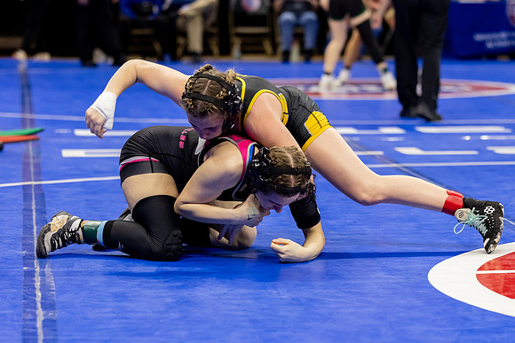 2025.02.26 MSHSAA Wrestling Championship Class 1 Girls-22