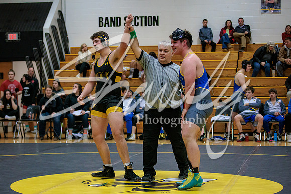 2022.01.25 FHS Wrestling Quad01791