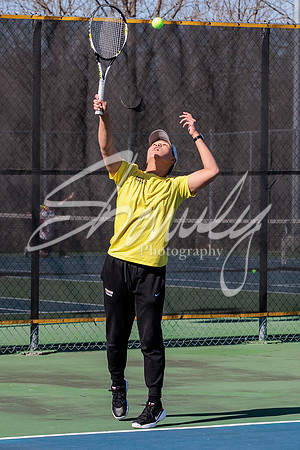 2022.04.18 FHS Boys Tennis Vs. Moberly0022