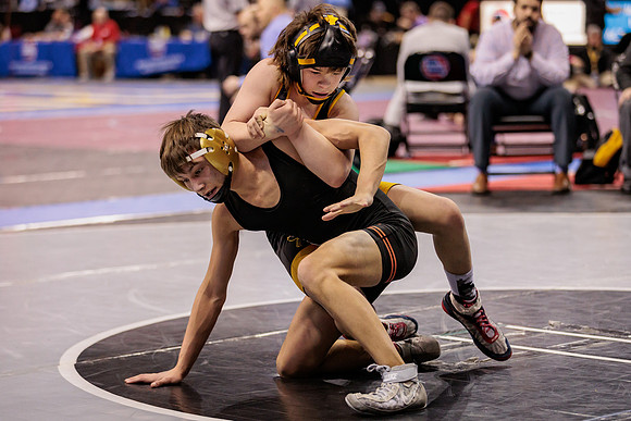 2022.02.19 MSHSAA State Wrestling Rnd4 Wrestlebacks0862
