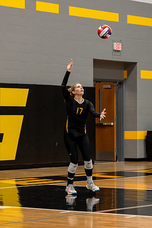 2023.10.26 FHS Volleyball Vs. Blair Oaks-5