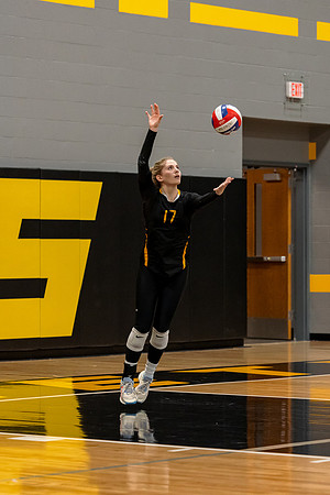 2023.10.26 FHS Volleyball Vs. Blair Oaks-4