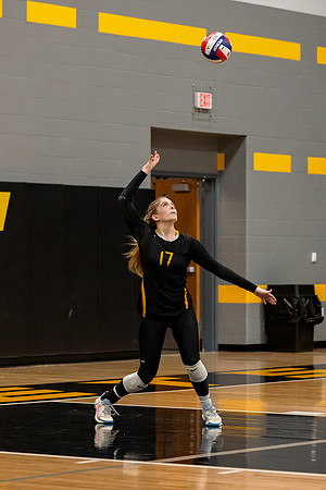 2023.10.26 FHS Volleyball Vs. Blair Oaks-6