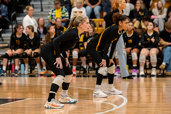 2023.10.26 FHS Volleyball Vs. Blair Oaks-26