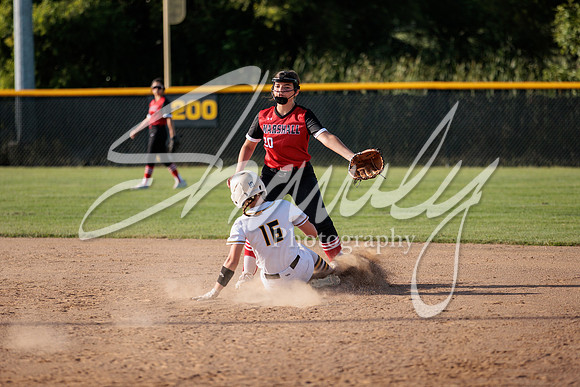 2022.09.01 FHS Softball Vs. Marshall2011
