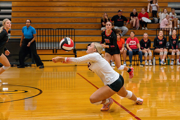 2024.09.26 S. Boone Volleyball Vs. Fulton-10