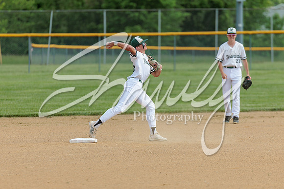 2025.05.14 NCHS Baseball Vs. Silex-41