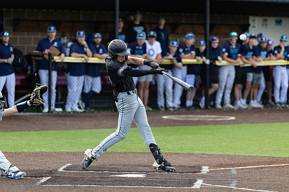 2025.05.22 FHS Baseball Vs. Father Tolton-32