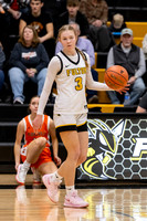 2025.02.14 FHS Girls Basketball Vs. Kirksville-8