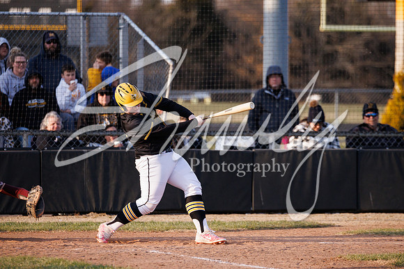 2022.03.28 FHS BAseball Vs. Eldon3128