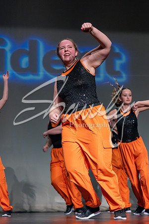 JDS 2025 Recital Performance 1-234