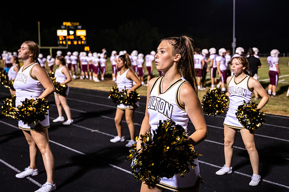 2021.08.27 FHS Football Vs. Osage00504