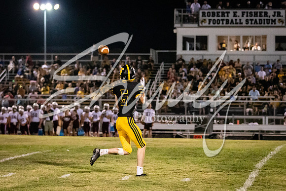 2021.08.27 FHS Football Vs. Osage03006