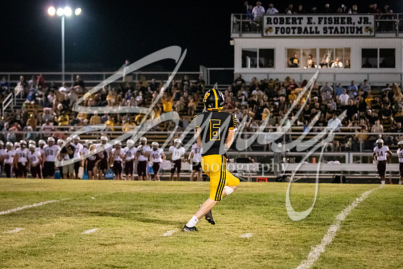 2021.08.27 FHS Football Vs. Osage03007