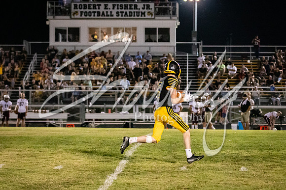 2021.08.27 FHS Football Vs. Osage03011