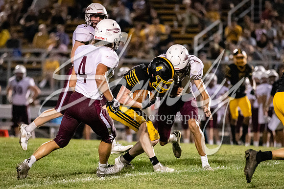 2021.08.27 FHS Football Vs. Osage03298
