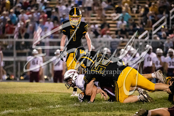 2021.08.27 FHS Football Vs. Osage03391