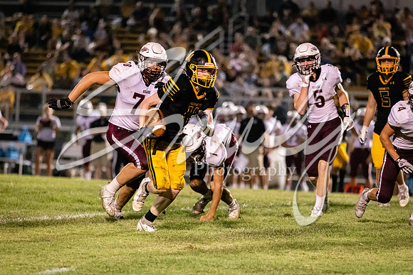 2021.08.27 FHS Football Vs. Osage03307