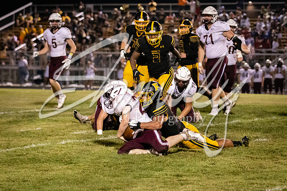 2021.08.27 FHS Football Vs. Osage03412
