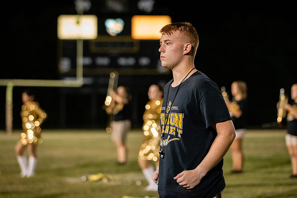 2021.08.27 FHS Football Vs. Osage03628