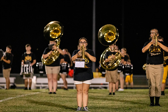 2021.08.27 FHS Football Vs. Osage03646