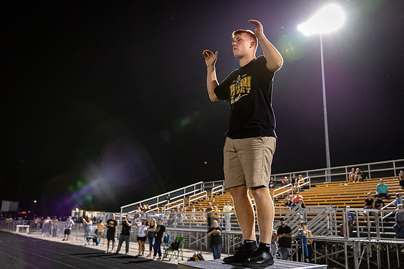 2021.08.27 FHS Football Vs. Osage00711