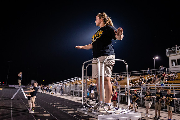 2021.08.27 FHS Football Vs. Osage00727