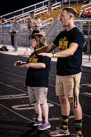 2021.08.27 FHS Football Vs. Osage00739