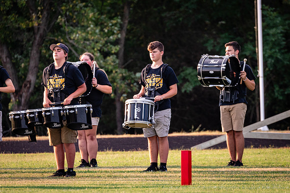 2021.08.27 FHS Football Vs. Osage00020