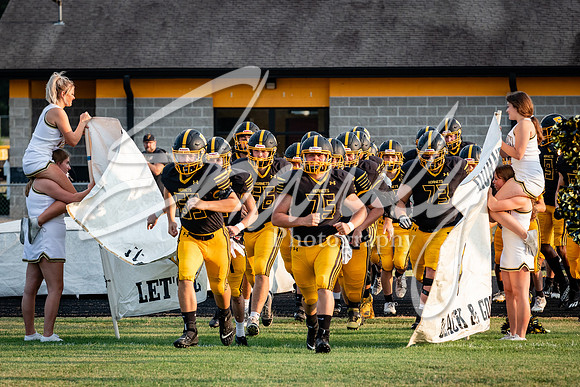 2021.08.27 FHS Football Vs. Osage01198