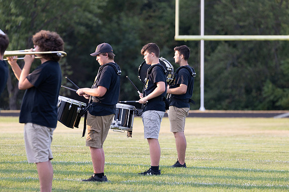 2021.08.27 FHS Football Vs. Osage00061