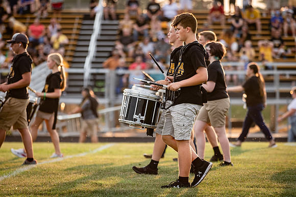 2021.08.27 FHS Football Vs. Osage01259