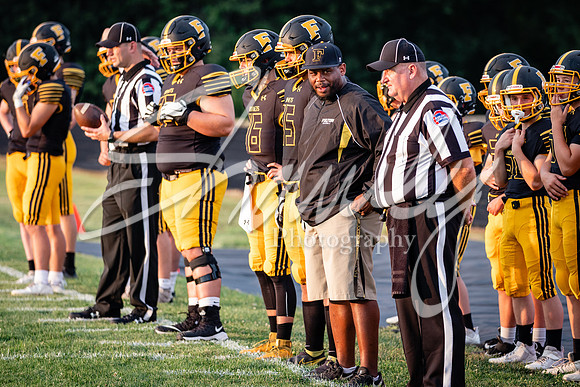 2021.08.27 FHS Football Vs. Osage01289