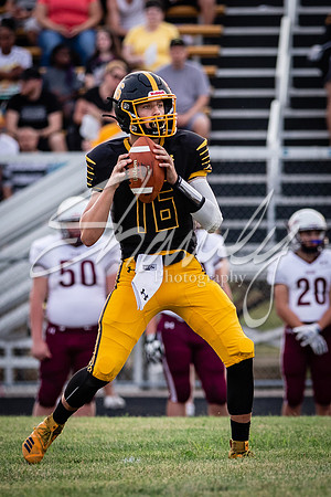2021.08.27 FHS Football Vs. Osage01497