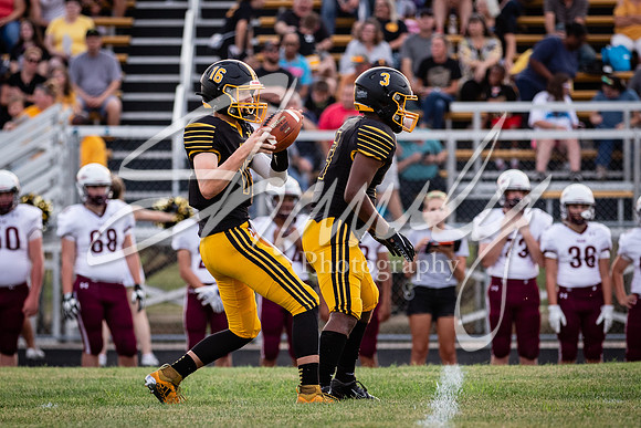 2021.08.27 FHS Football Vs. Osage01492