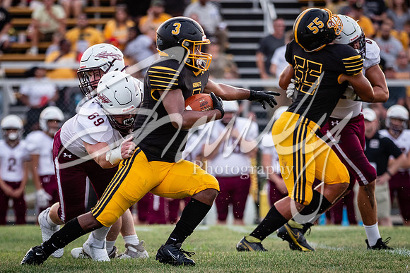 2021.08.27 FHS Football Vs. Osage01569
