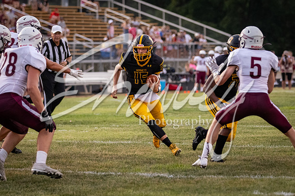 2021.08.27 FHS Football Vs. Osage02185