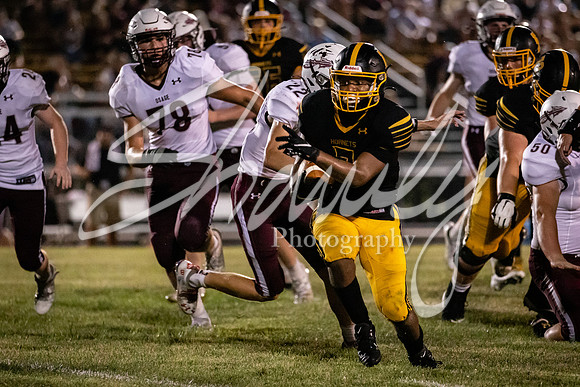 2021.08.27 FHS Football Vs. Osage02450