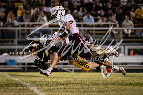 2021.08.27 FHS Football Vs. Osage02358