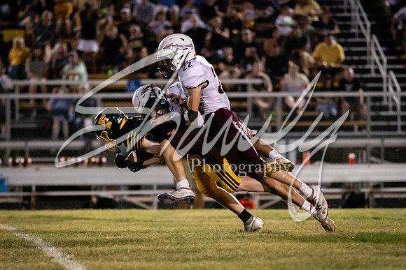 2021.08.27 FHS Football Vs. Osage02357