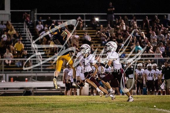 2021.08.27 FHS Football Vs. Osage02350