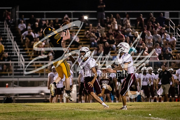 2021.08.27 FHS Football Vs. Osage02349