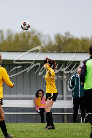 2022.05.03 FHS Girls Soccer Vs. Osage0502
