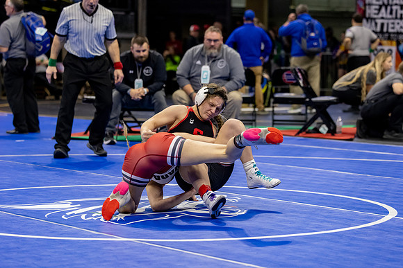 2025.02.26 MSHSAA Wrestling Championship Class 1 Girls-14