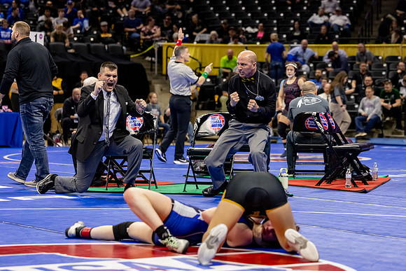 2025.02.26 MSHSAA Wrestling Championship Class 1 Girls-67