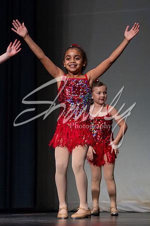 JDS 2025 Recital Performance 1-60