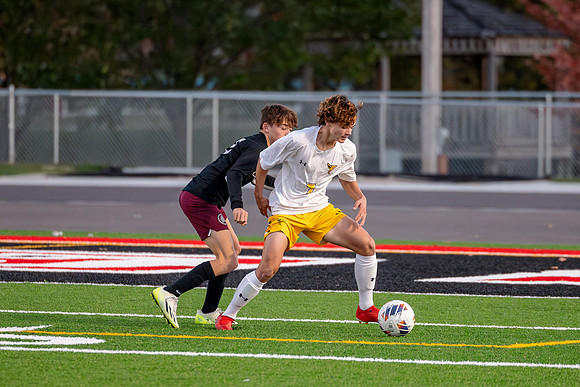 2023.11.02 FHS Soccer Vs. Osage District Championship-21