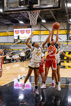 2025.02.14 FHS Girls Basketball Vs. Kirksville-52