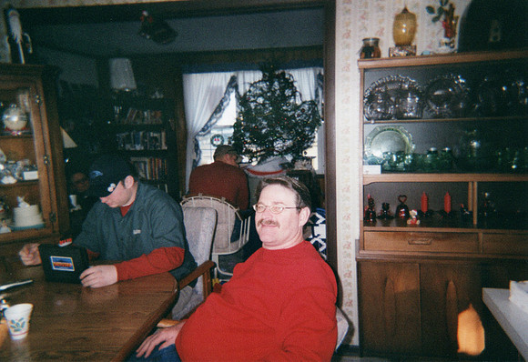 Bradley Family_0658